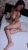 Azdıran Giyimle İstanbul Escort Elit Partner Hilal - Image 1